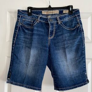 Vintage America Jeans shorts
